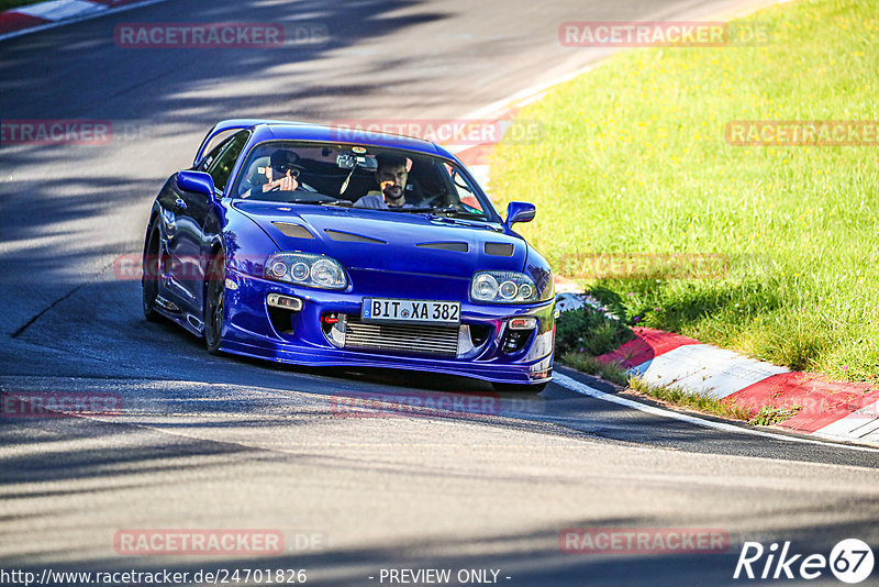 Bild #24701826 - Touristenfahrten Nürburgring Nordschleife (24.09.2023)