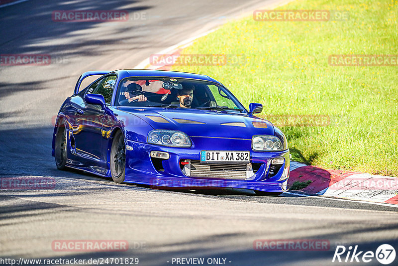 Bild #24701829 - Touristenfahrten Nürburgring Nordschleife (24.09.2023)