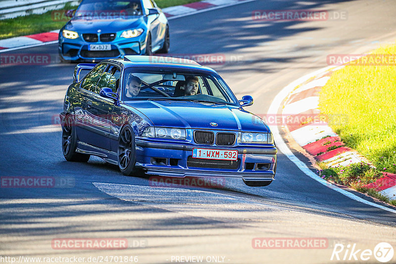 Bild #24701846 - Touristenfahrten Nürburgring Nordschleife (24.09.2023)