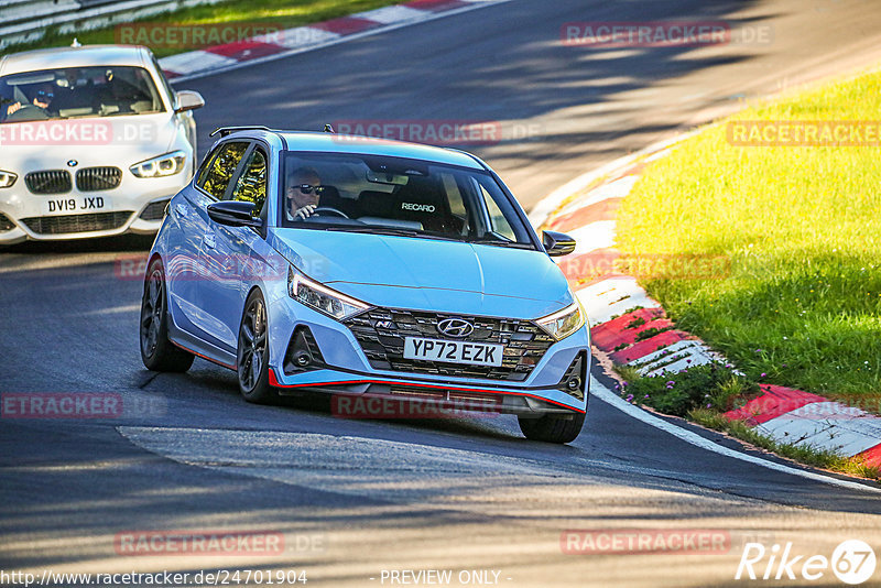 Bild #24701904 - Touristenfahrten Nürburgring Nordschleife (24.09.2023)