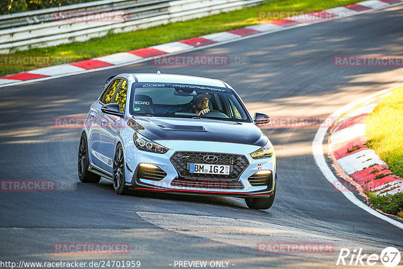 Bild #24701959 - Touristenfahrten Nürburgring Nordschleife (24.09.2023)