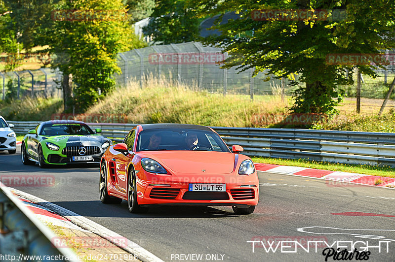 Bild #24701986 - Touristenfahrten Nürburgring Nordschleife (24.09.2023)