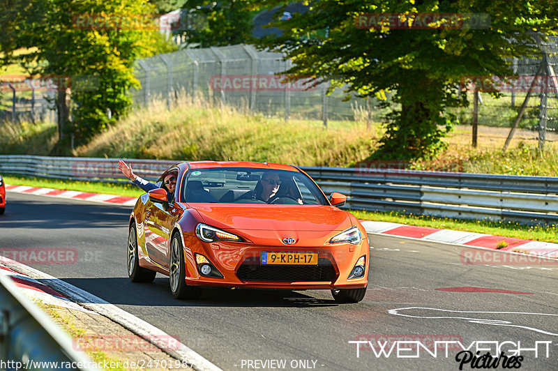 Bild #24701987 - Touristenfahrten Nürburgring Nordschleife (24.09.2023)