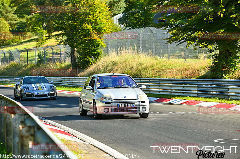 Bild #24701997 - Touristenfahrten Nürburgring Nordschleife (24.09.2023)