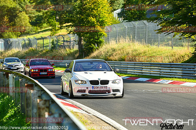 Bild #24702015 - Touristenfahrten Nürburgring Nordschleife (24.09.2023)