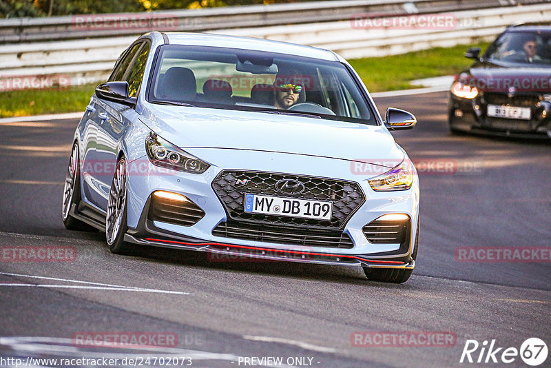 Bild #24702073 - Touristenfahrten Nürburgring Nordschleife (24.09.2023)