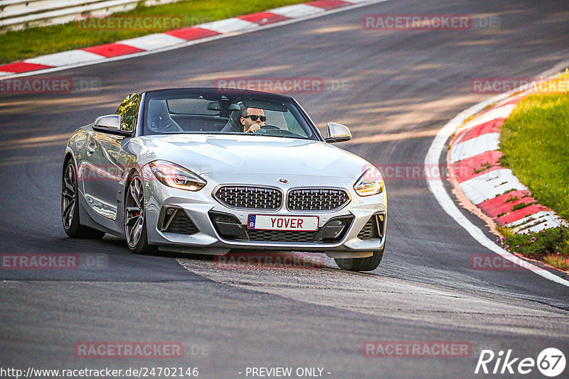 Bild #24702146 - Touristenfahrten Nürburgring Nordschleife (24.09.2023)