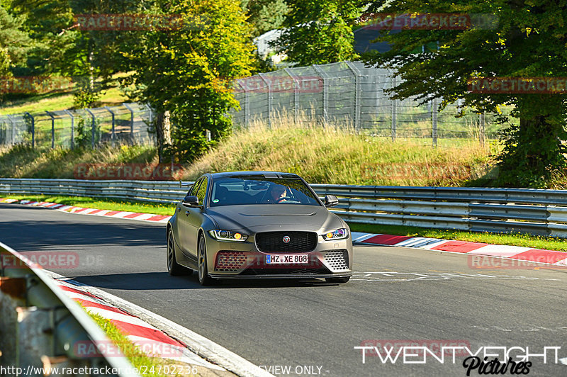 Bild #24702236 - Touristenfahrten Nürburgring Nordschleife (24.09.2023)