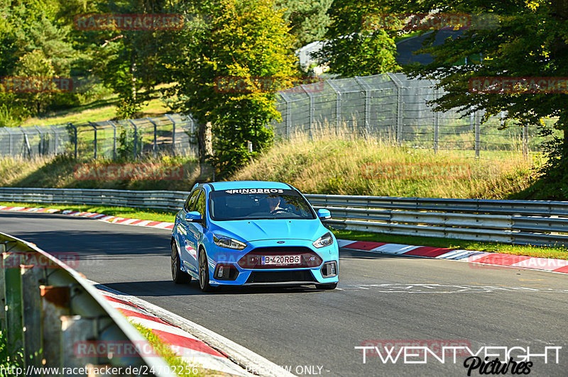 Bild #24702256 - Touristenfahrten Nürburgring Nordschleife (24.09.2023)