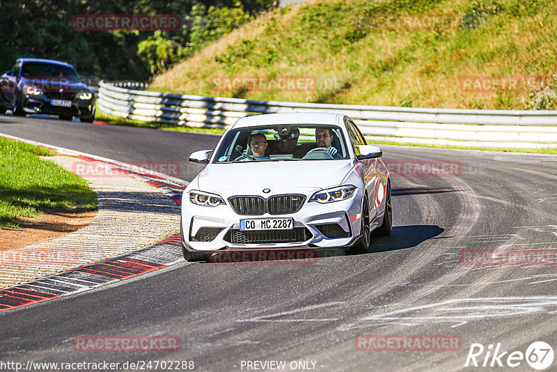 Bild #24702288 - Touristenfahrten Nürburgring Nordschleife (24.09.2023)