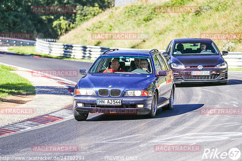 Bild #24702294 - Touristenfahrten Nürburgring Nordschleife (24.09.2023)