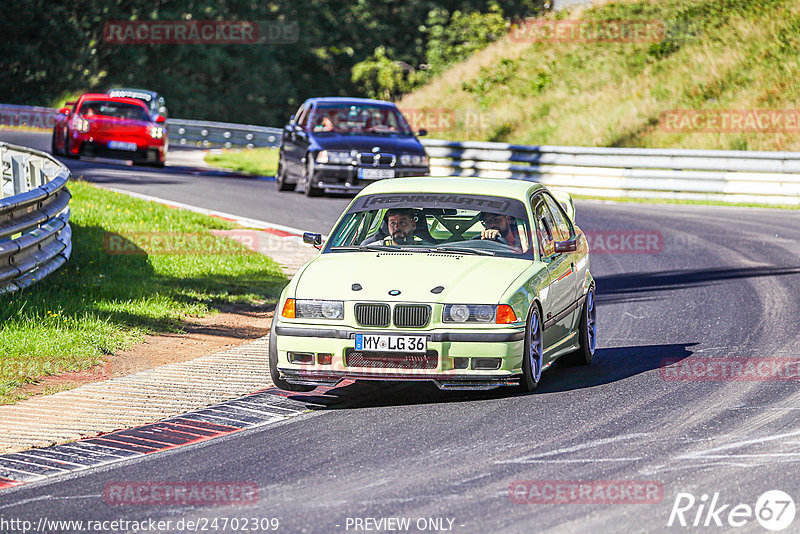 Bild #24702309 - Touristenfahrten Nürburgring Nordschleife (24.09.2023)