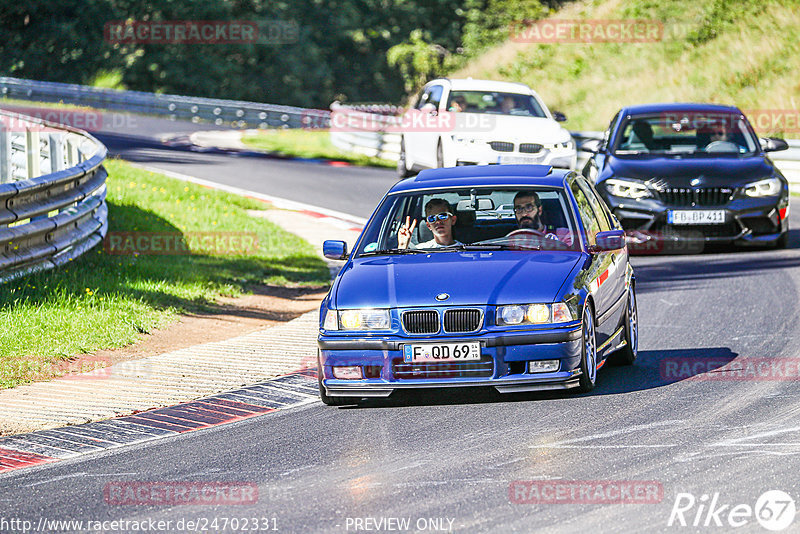 Bild #24702331 - Touristenfahrten Nürburgring Nordschleife (24.09.2023)