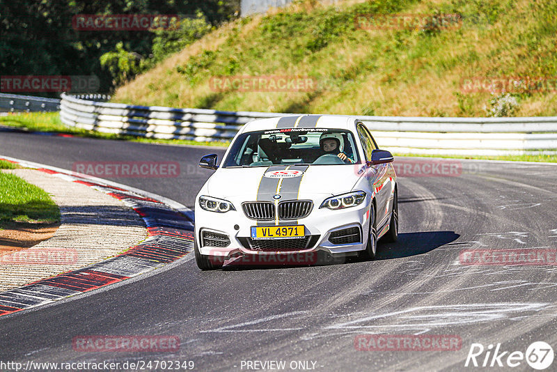 Bild #24702349 - Touristenfahrten Nürburgring Nordschleife (24.09.2023)