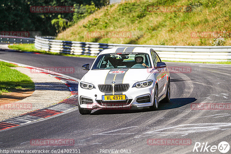 Bild #24702351 - Touristenfahrten Nürburgring Nordschleife (24.09.2023)