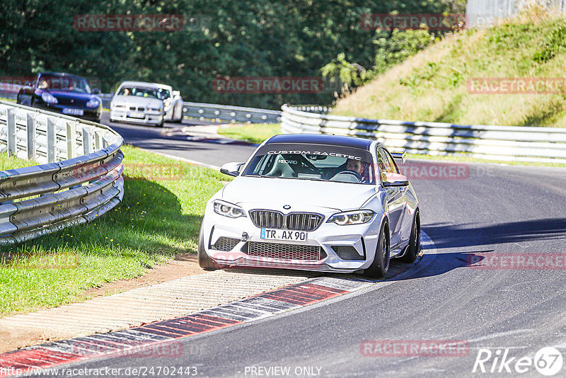 Bild #24702443 - Touristenfahrten Nürburgring Nordschleife (24.09.2023)