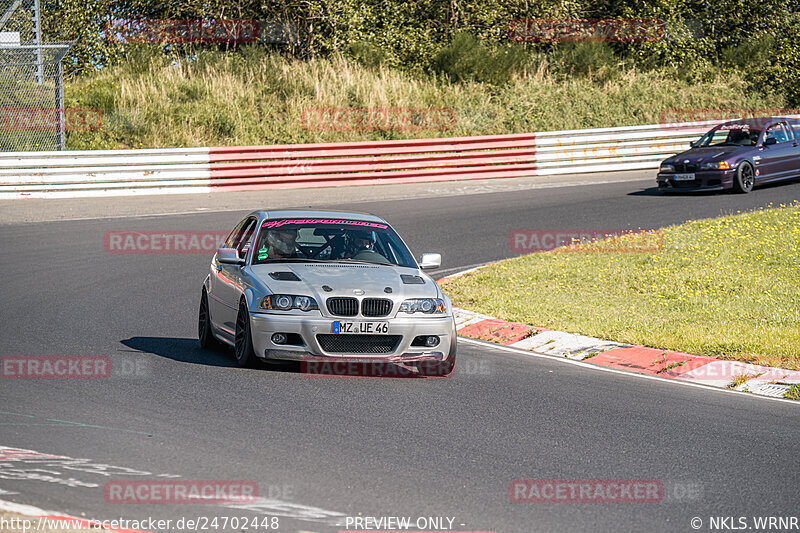 Bild #24702448 - Touristenfahrten Nürburgring Nordschleife (24.09.2023)