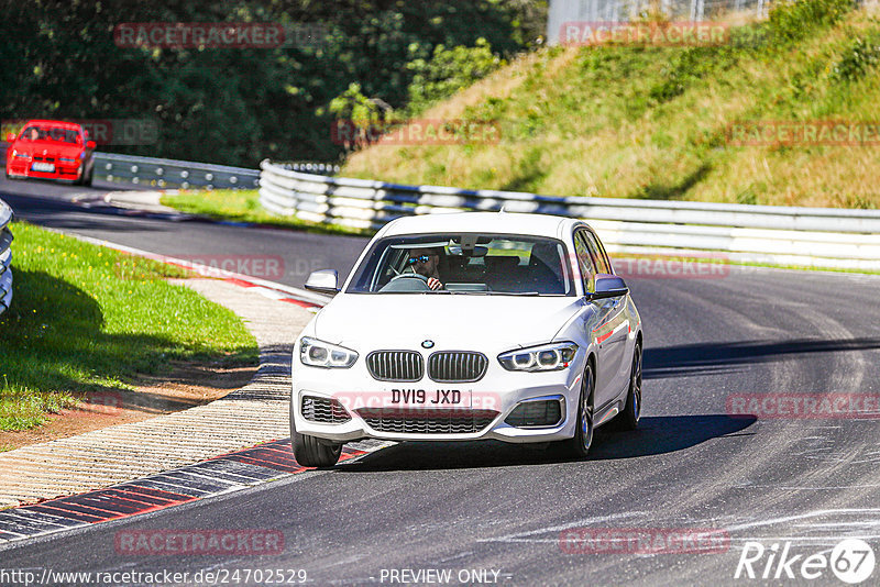 Bild #24702529 - Touristenfahrten Nürburgring Nordschleife (24.09.2023)