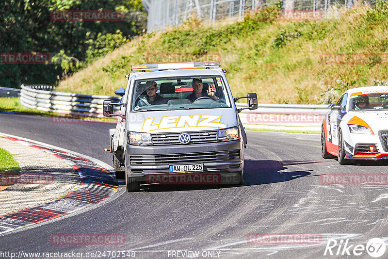 Bild #24702548 - Touristenfahrten Nürburgring Nordschleife (24.09.2023)