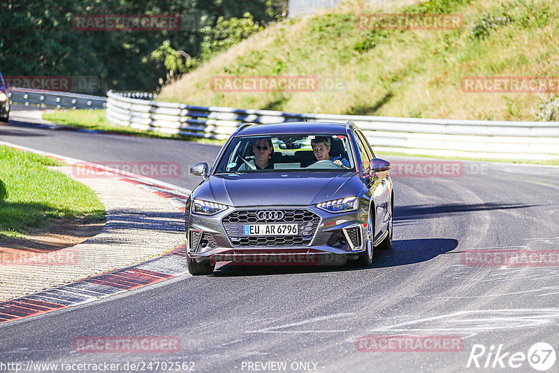 Bild #24702562 - Touristenfahrten Nürburgring Nordschleife (24.09.2023)