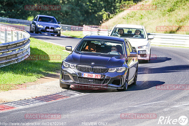 Bild #24702567 - Touristenfahrten Nürburgring Nordschleife (24.09.2023)