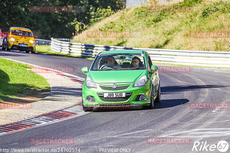 Bild #24702574 - Touristenfahrten Nürburgring Nordschleife (24.09.2023)