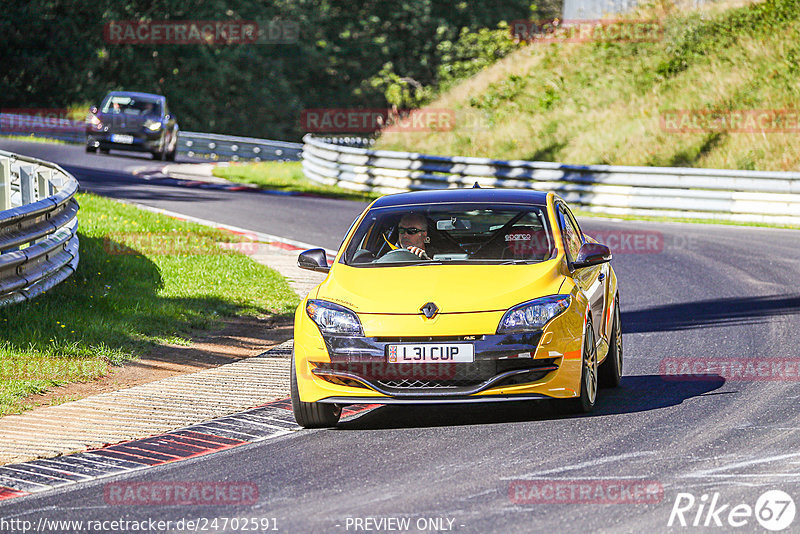 Bild #24702591 - Touristenfahrten Nürburgring Nordschleife (24.09.2023)