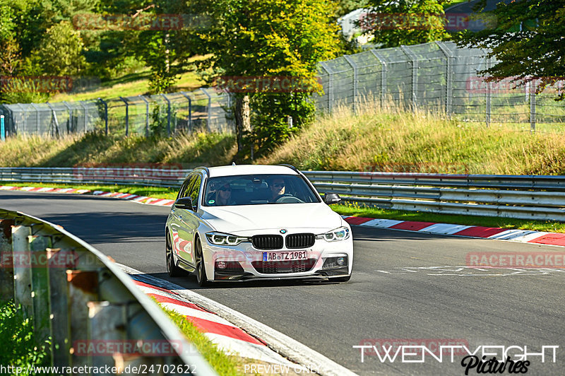 Bild #24702622 - Touristenfahrten Nürburgring Nordschleife (24.09.2023)