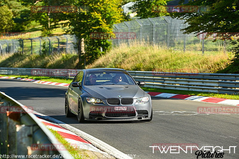 Bild #24702632 - Touristenfahrten Nürburgring Nordschleife (24.09.2023)