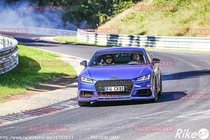 Bild #24702633 - Touristenfahrten Nürburgring Nordschleife (24.09.2023)