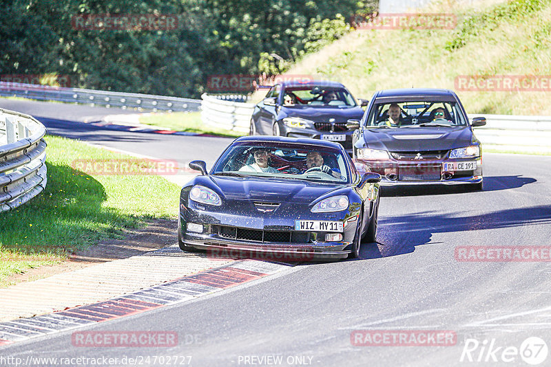 Bild #24702727 - Touristenfahrten Nürburgring Nordschleife (24.09.2023)