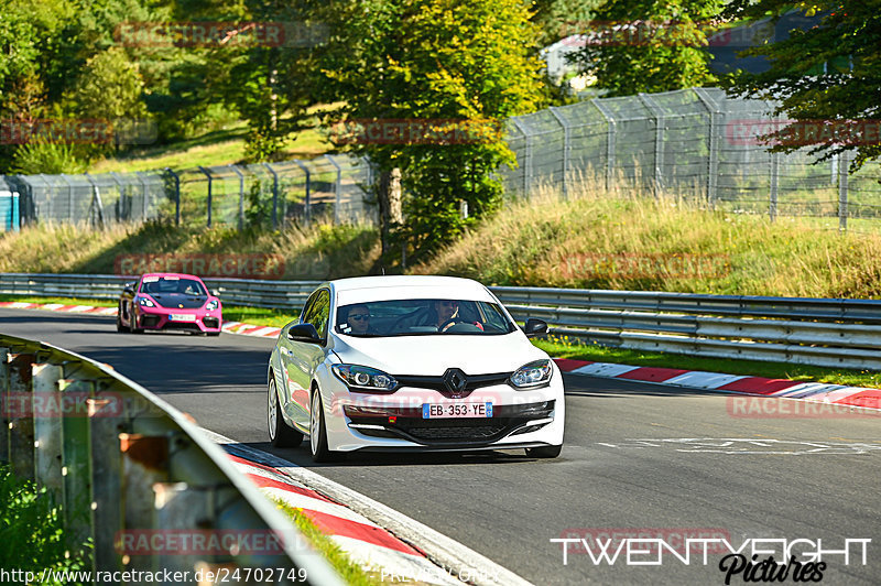 Bild #24702749 - Touristenfahrten Nürburgring Nordschleife (24.09.2023)