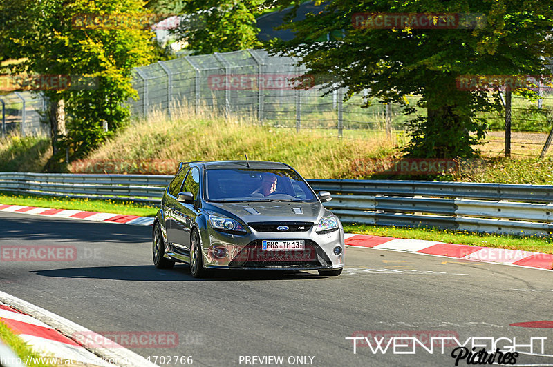 Bild #24702766 - Touristenfahrten Nürburgring Nordschleife (24.09.2023)