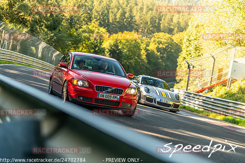 Bild #24702784 - Touristenfahrten Nürburgring Nordschleife (24.09.2023)