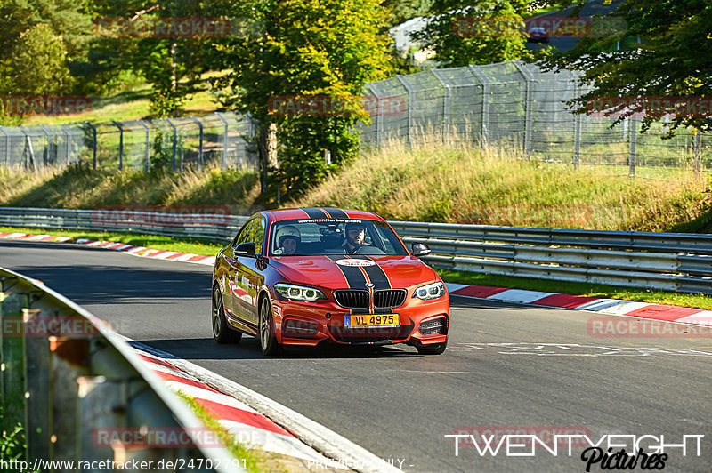 Bild #24702791 - Touristenfahrten Nürburgring Nordschleife (24.09.2023)