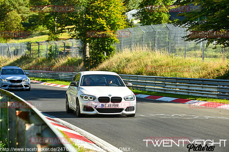 Bild #24702806 - Touristenfahrten Nürburgring Nordschleife (24.09.2023)