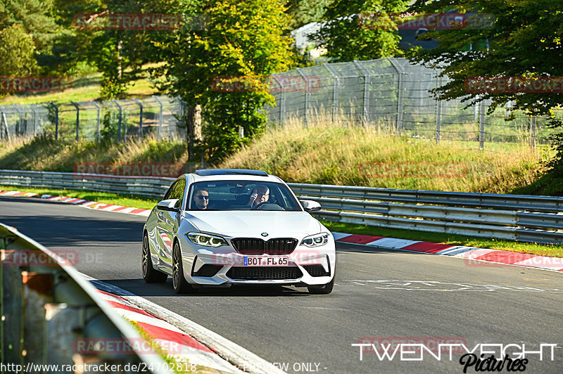 Bild #24702818 - Touristenfahrten Nürburgring Nordschleife (24.09.2023)