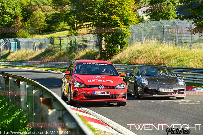 Bild #24702844 - Touristenfahrten Nürburgring Nordschleife (24.09.2023)