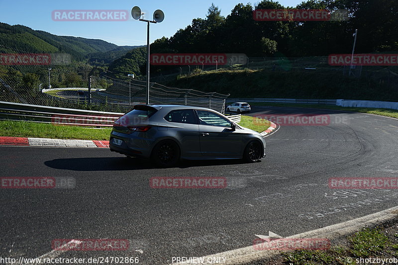 Bild #24702866 - Touristenfahrten Nürburgring Nordschleife (24.09.2023)