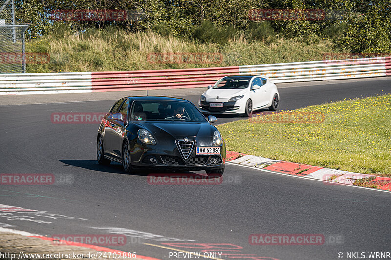 Bild #24702886 - Touristenfahrten Nürburgring Nordschleife (24.09.2023)