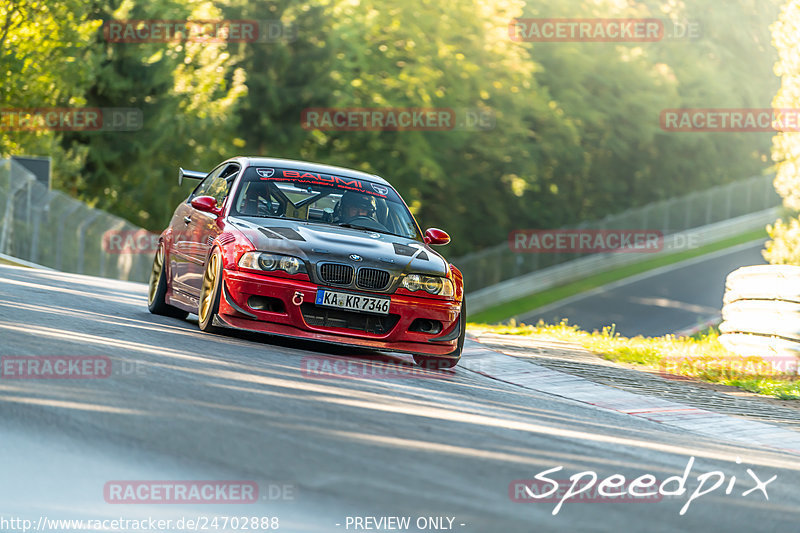 Bild #24702888 - Touristenfahrten Nürburgring Nordschleife (24.09.2023)