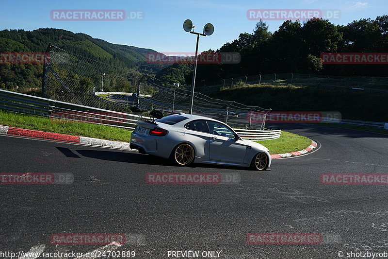 Bild #24702889 - Touristenfahrten Nürburgring Nordschleife (24.09.2023)