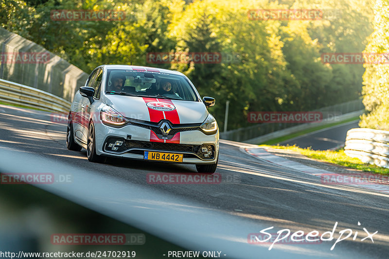 Bild #24702919 - Touristenfahrten Nürburgring Nordschleife (24.09.2023)