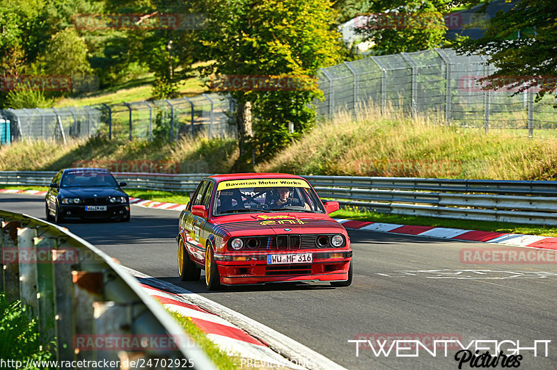 Bild #24702925 - Touristenfahrten Nürburgring Nordschleife (24.09.2023)