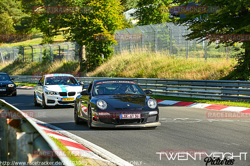 Bild #24703005 - Touristenfahrten Nürburgring Nordschleife (24.09.2023)