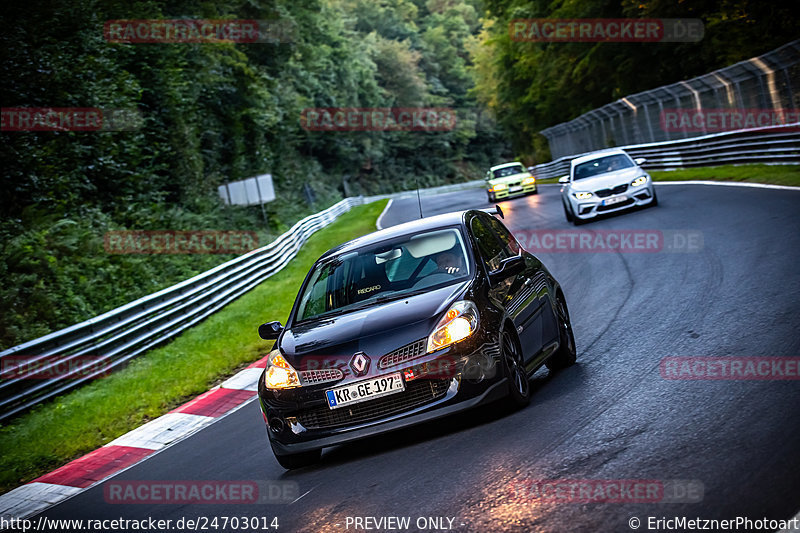 Bild #24703014 - Touristenfahrten Nürburgring Nordschleife (24.09.2023)