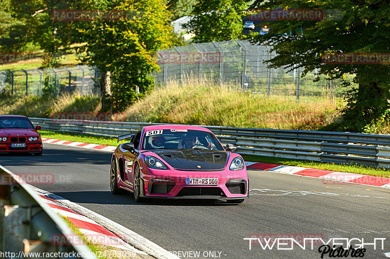 Bild #24703039 - Touristenfahrten Nürburgring Nordschleife (24.09.2023)