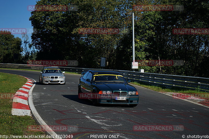 Bild #24703049 - Touristenfahrten Nürburgring Nordschleife (24.09.2023)