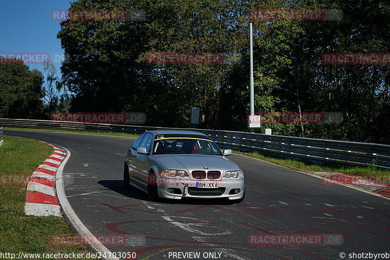 Bild #24703050 - Touristenfahrten Nürburgring Nordschleife (24.09.2023)