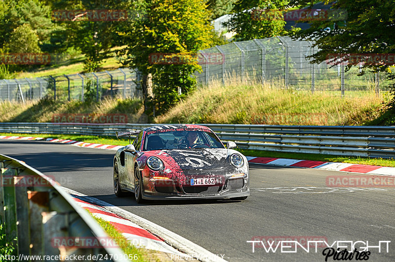 Bild #24703056 - Touristenfahrten Nürburgring Nordschleife (24.09.2023)